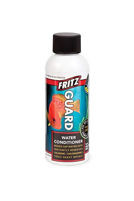 Fritz Guard Water Conditioner