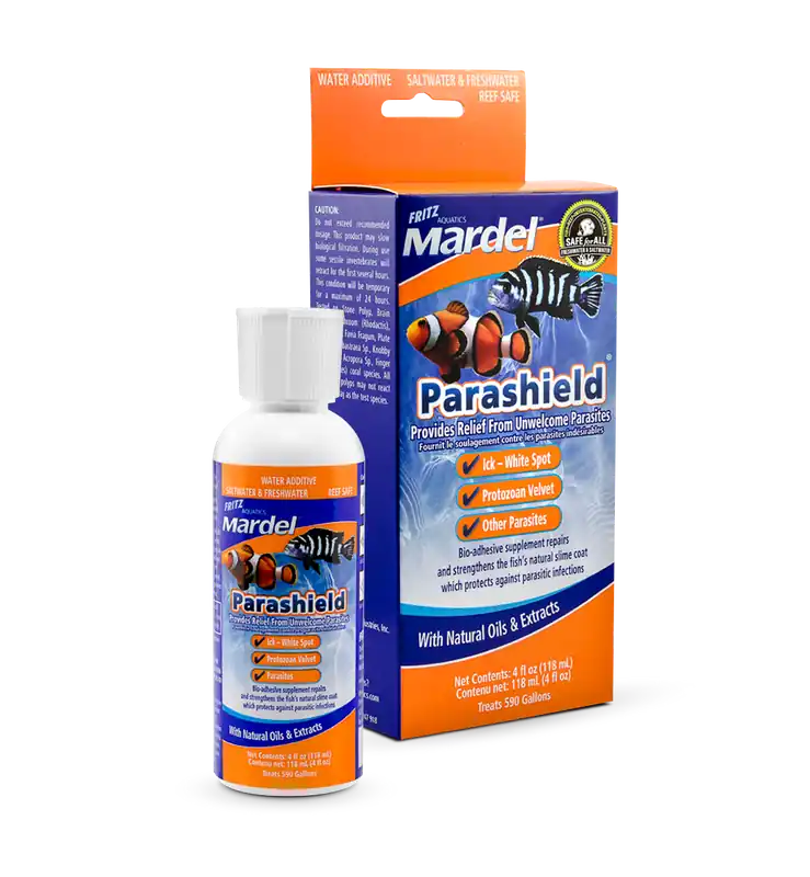 Fritz Mardel Parashield 4oz