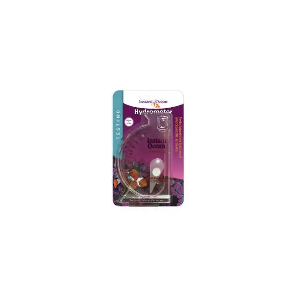 Instant Ocean Full Range Hydrometer