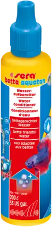 Sera Betta Aquatan 1.7 fl oz