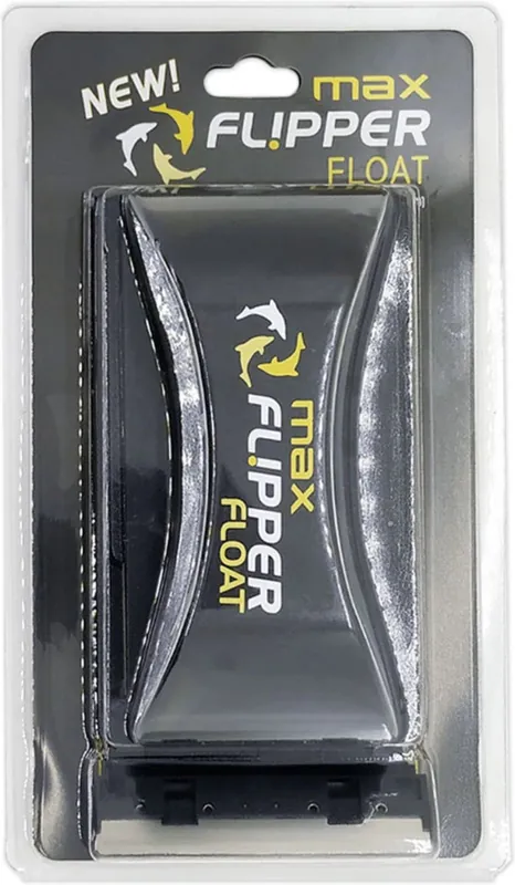 Flipper MAX 2 in 1 Magnetic Aquarium Algae Cleaner