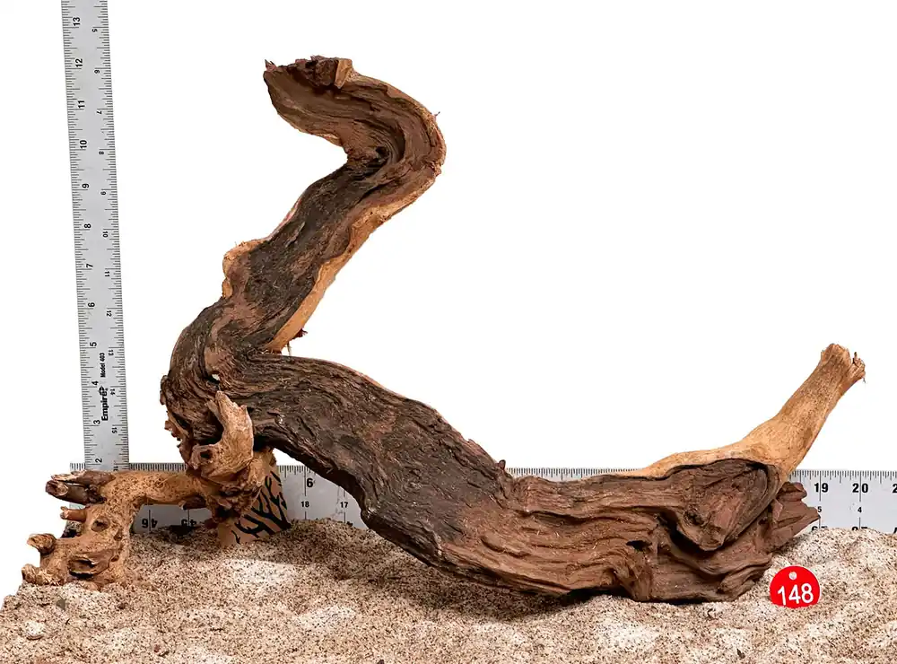 WYSIWYG 148RD - 260218 - Gnarly Wood (XL)
