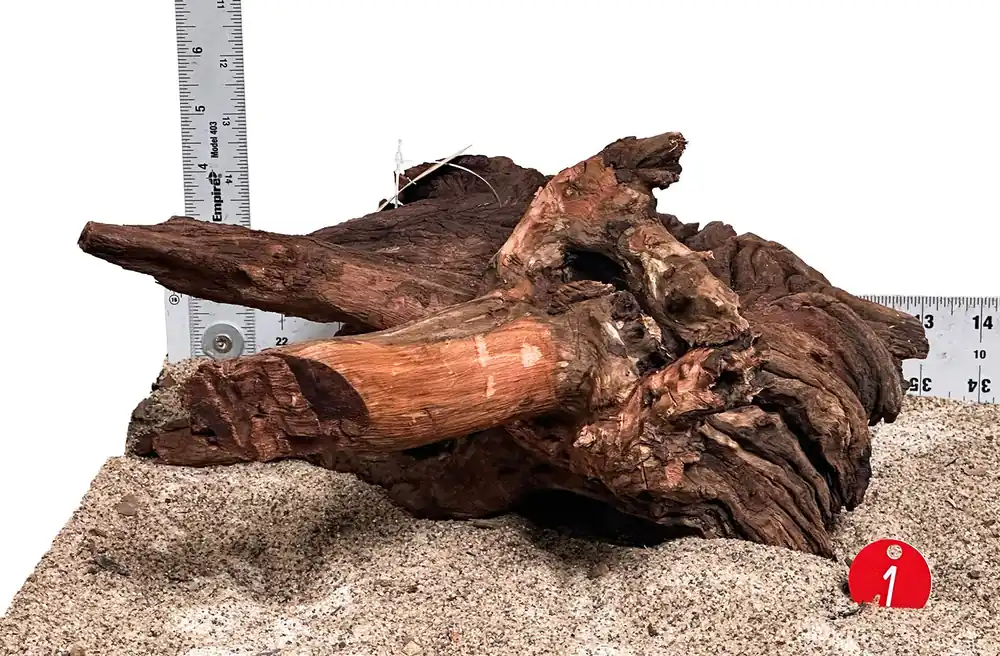 WYSIWYG 1RD - 260325 - Weathered Driftwood (Medium)
