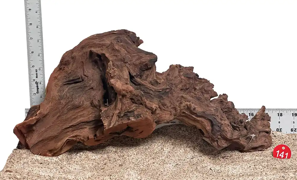 WYSIWYG 141RD - 260520 - Gnarly Wood (Large)