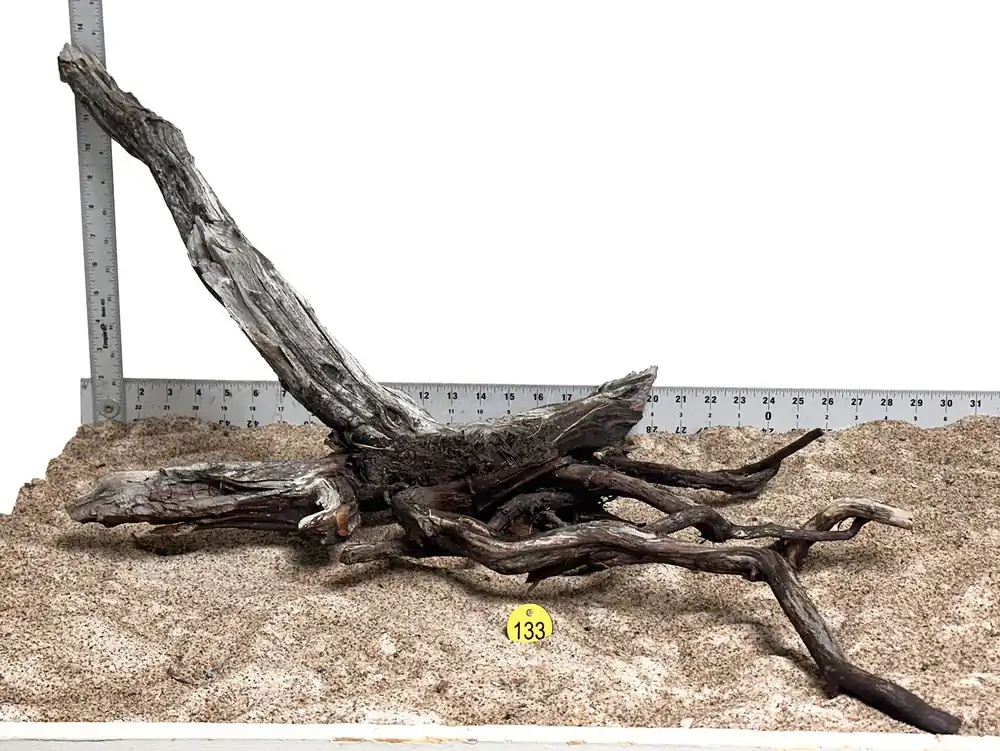 WYSIWYG 133Y - 260520 - Manzanita Wood (XL)
