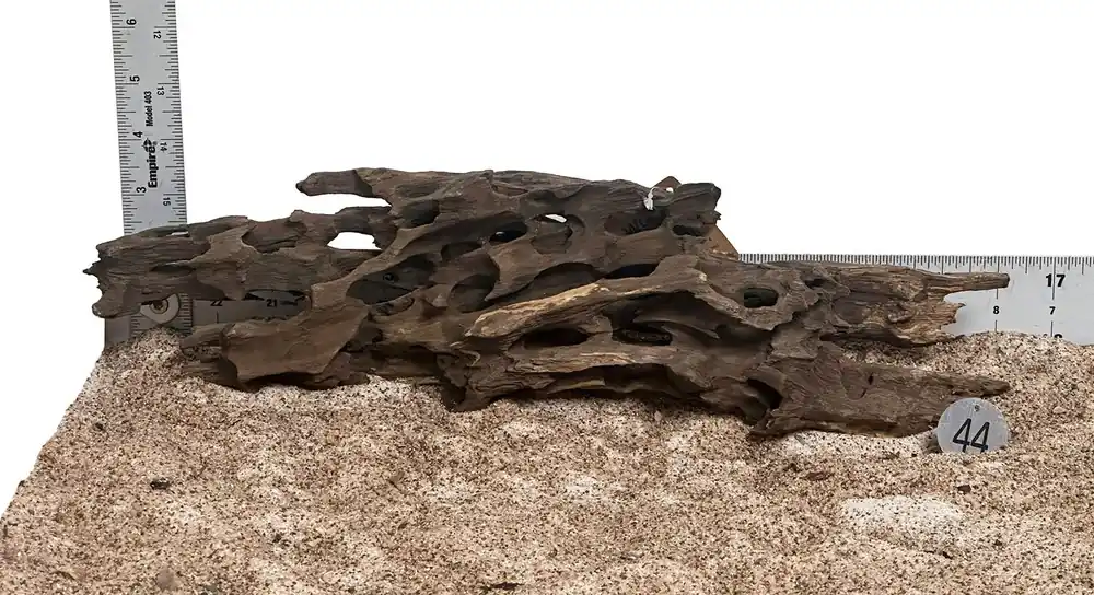 WYSIWYG 44S - 260520 - Ohko Wood (Medium)