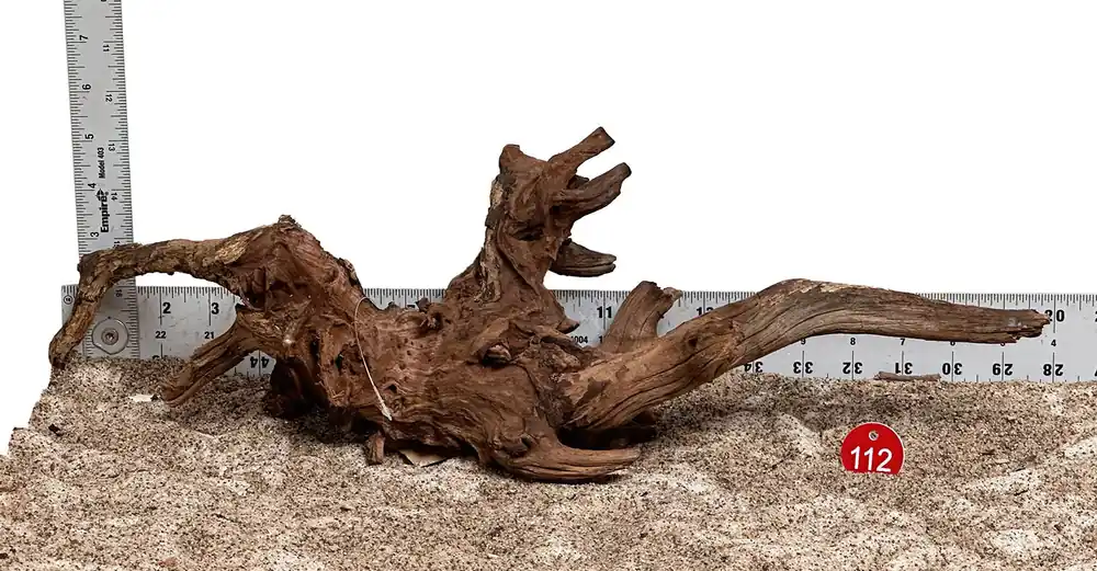 WYSIWYG 112RD - 260520 - Weathered Driftwood (Large)