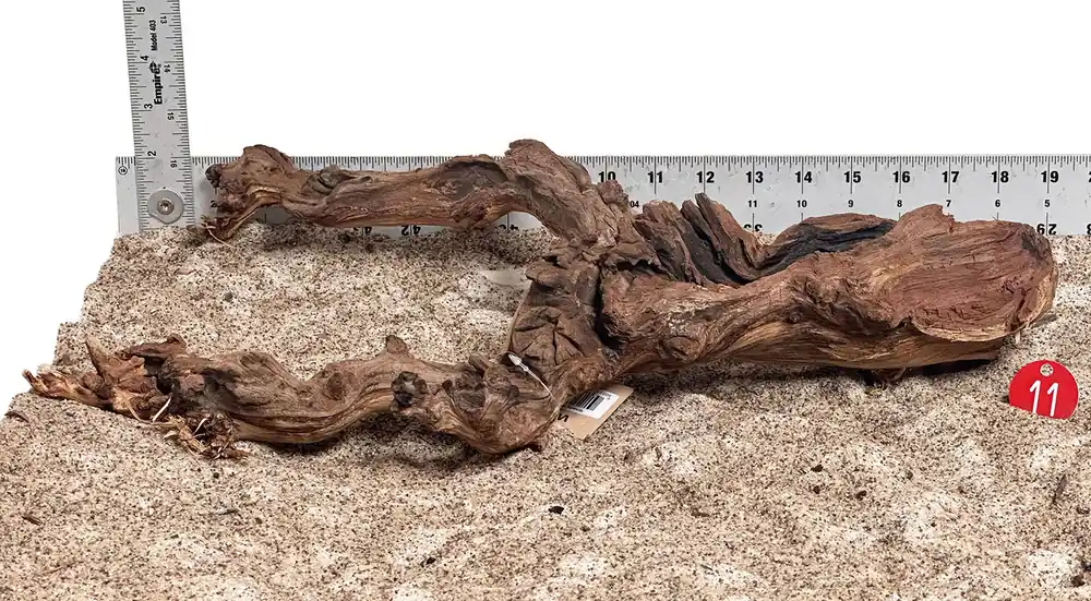 WYSIWYG 11RD - 260616 - Gnarly Wood (Large)