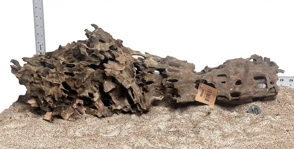 WYSIWYG 10S - 260616 - Ohko Wood (XL)