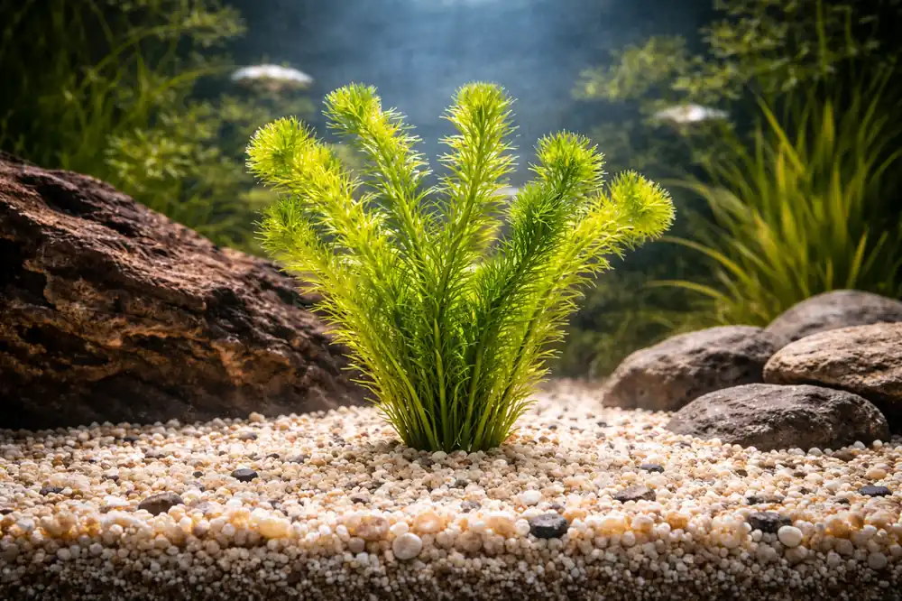 Egeria Densa Aquatic Plant - Emark Tropical Imports