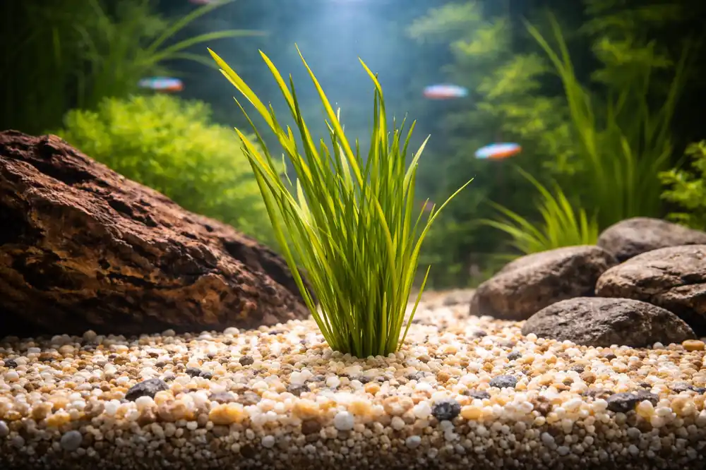 Vallisneria Gigantea Aquatic Plant - Emark Tropical Imports