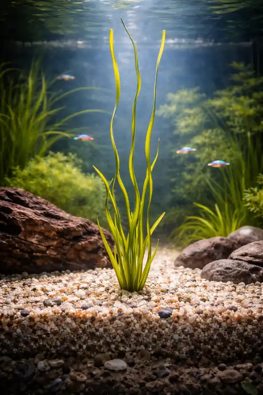 Vallisneria Spiralis Aquatic Plant - Emark Tropical Imports
