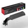 Aquatop SkyAqua Mini LED Aquarium Light 10in - Natural Environment Aquatix