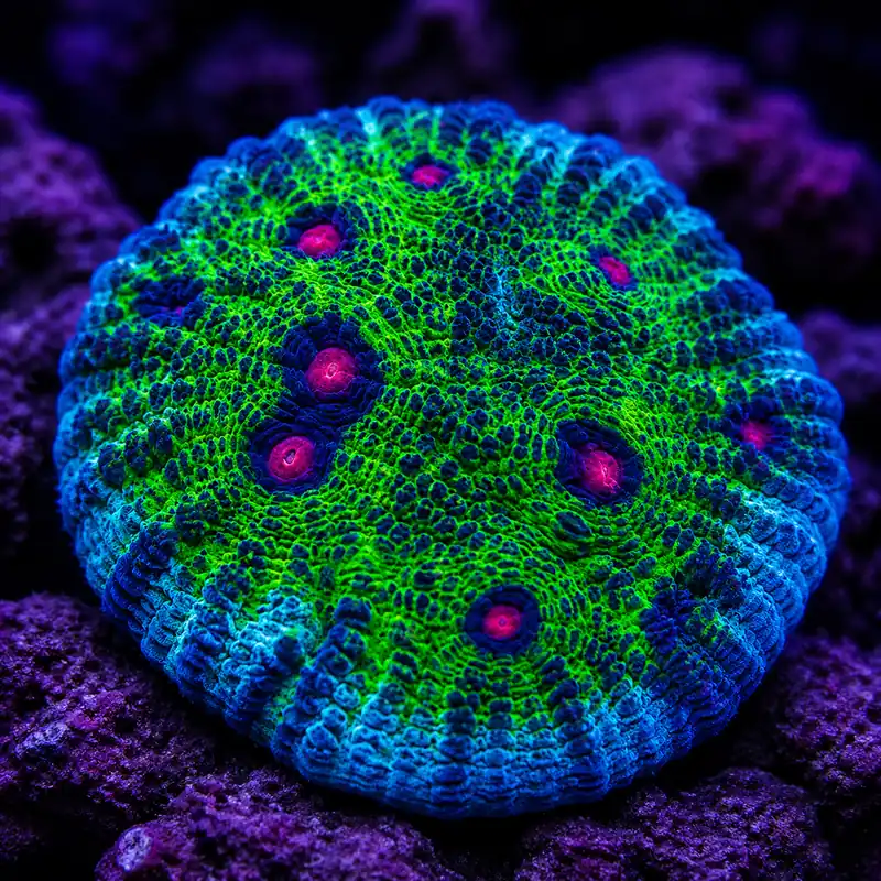Avatar Chalice - Natural Environment Aquatix