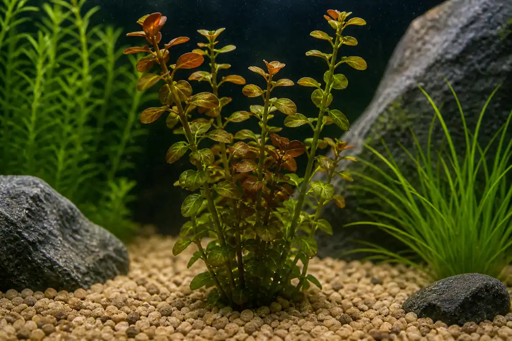 Ludwigia Senegalensis Guinea - Dustin