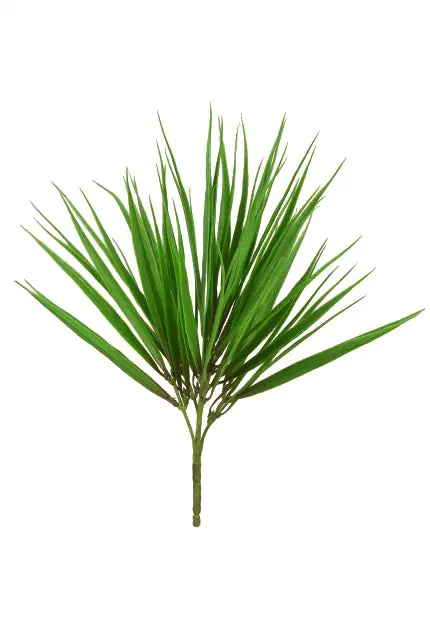 13" Grass Bush - Natural Environment Aquatix