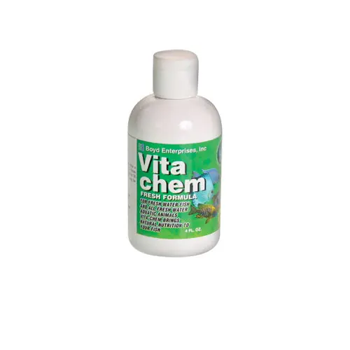 Chem-pure Vitachem