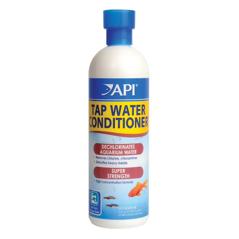 API Tap Water Conditioner