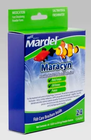 Fritz Maracyn