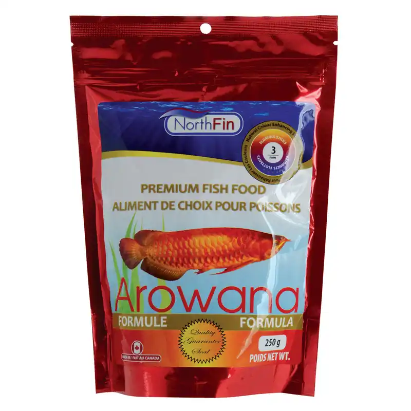 NorthFin Arowana - Natural Environment Aquatix