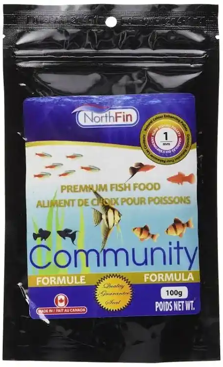 NorthFin Community - Natural Environment Aquatix