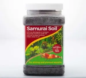 Samurai Soil - CaribSea