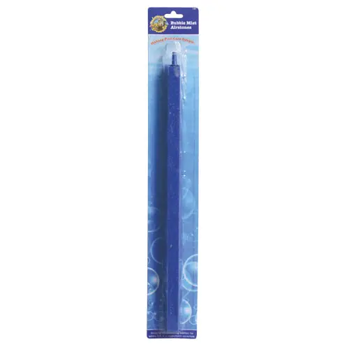 Bubble Mist Airstone 12" - Royal