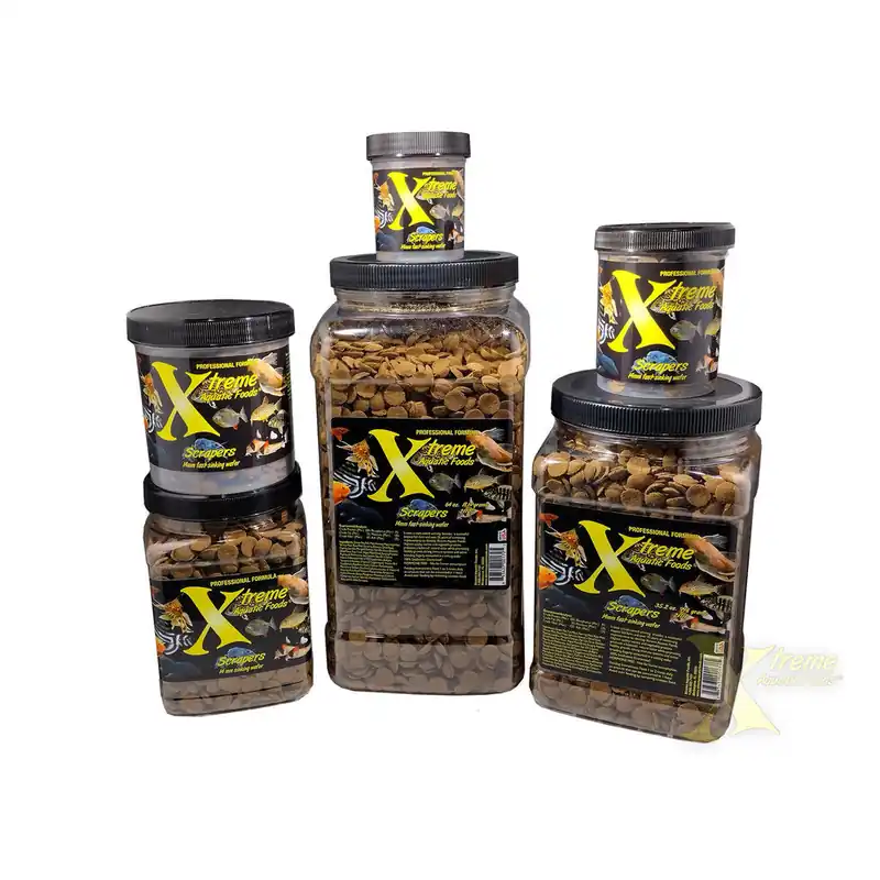 Xtreme Scrapers Wafers