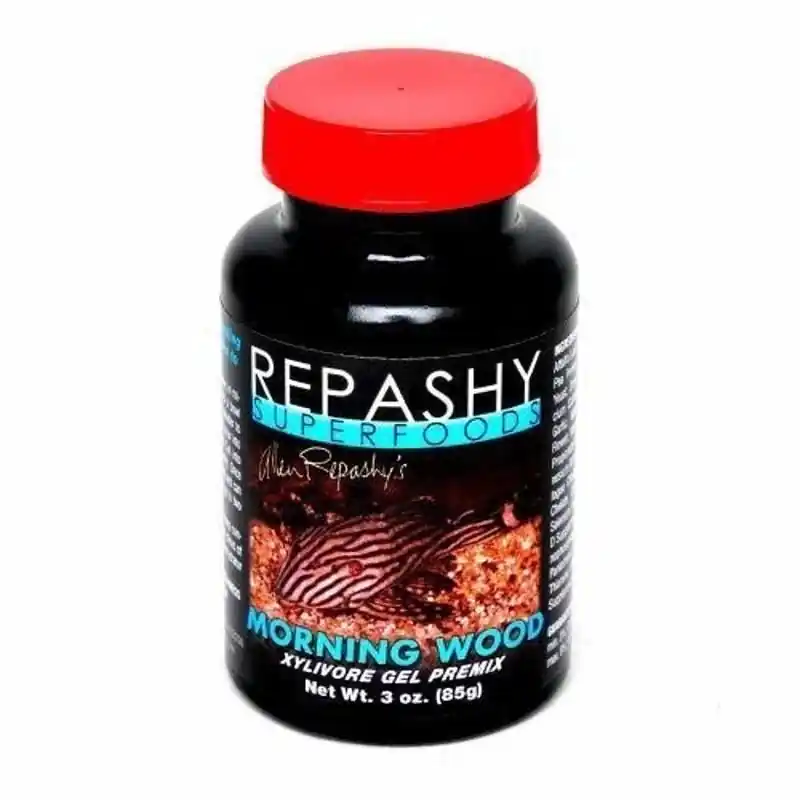 Repashy Morning Wood