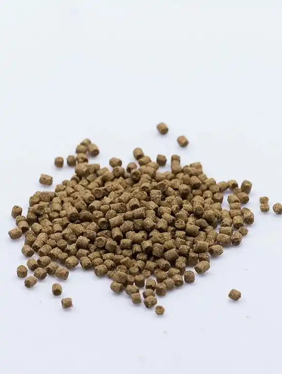 NEA Shrimp Pellets - Natural Environment Aquatix