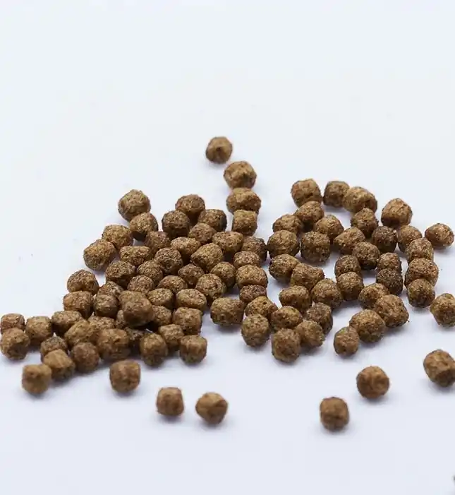 NEA Floating Cichlid Pellets - Natural Environment Aquatix