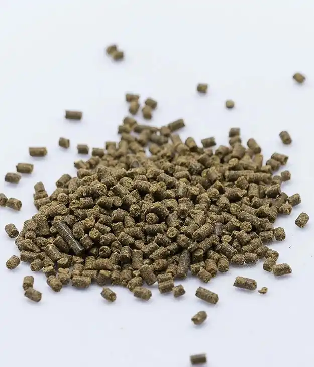 NEA Spirulina Pellets - Natural Environment Aquatix