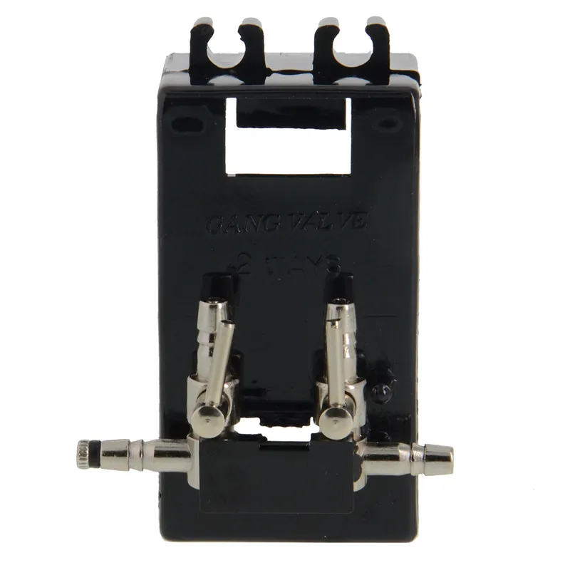 Metal Air Valve - Natural Environment Aquatix
