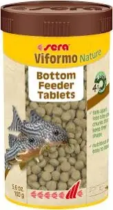 Sera Viformo Bottom Feeder Tablets