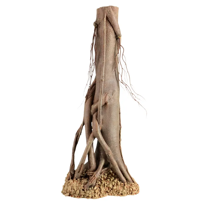 Mangrove Root Aquarium Ornament - Royal