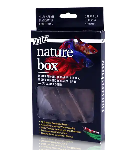 Fritz Nature Box