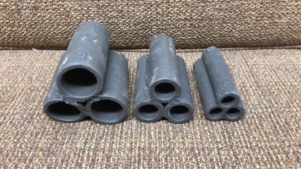 Shrimp Tubes- Small