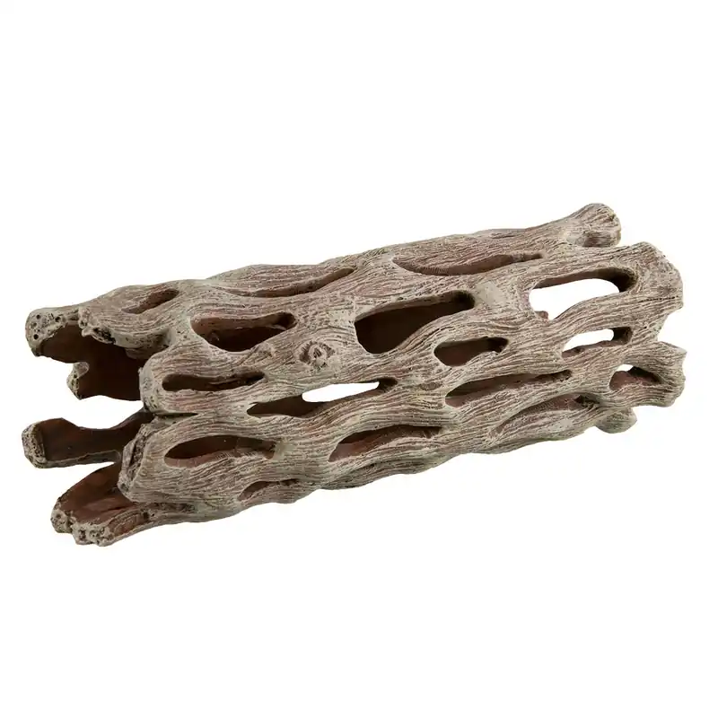 Cholla Wood Aquarium Ornament - Royal