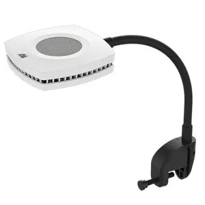 Aqua Illumination Prime Flex Arm - Natural Environment Aquatix