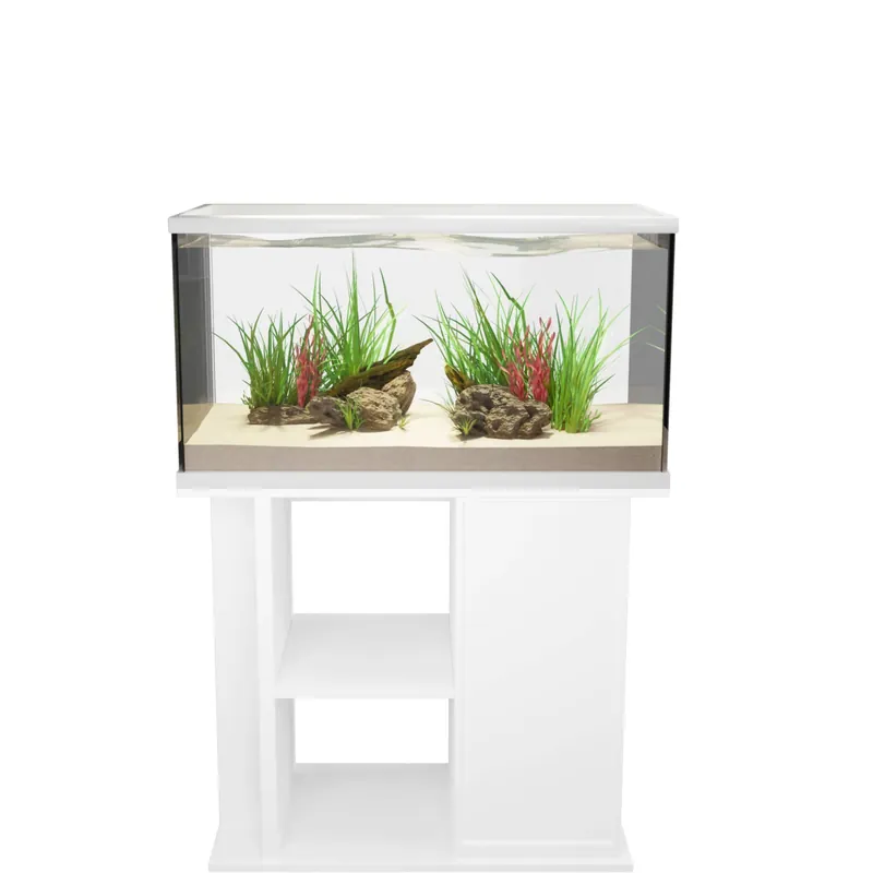 Oceanvue Euro-White- Kit