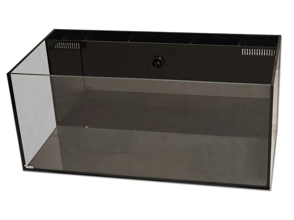 Tideline AIO Lagoon Tank & Stand - Natural Environment Aquatix
