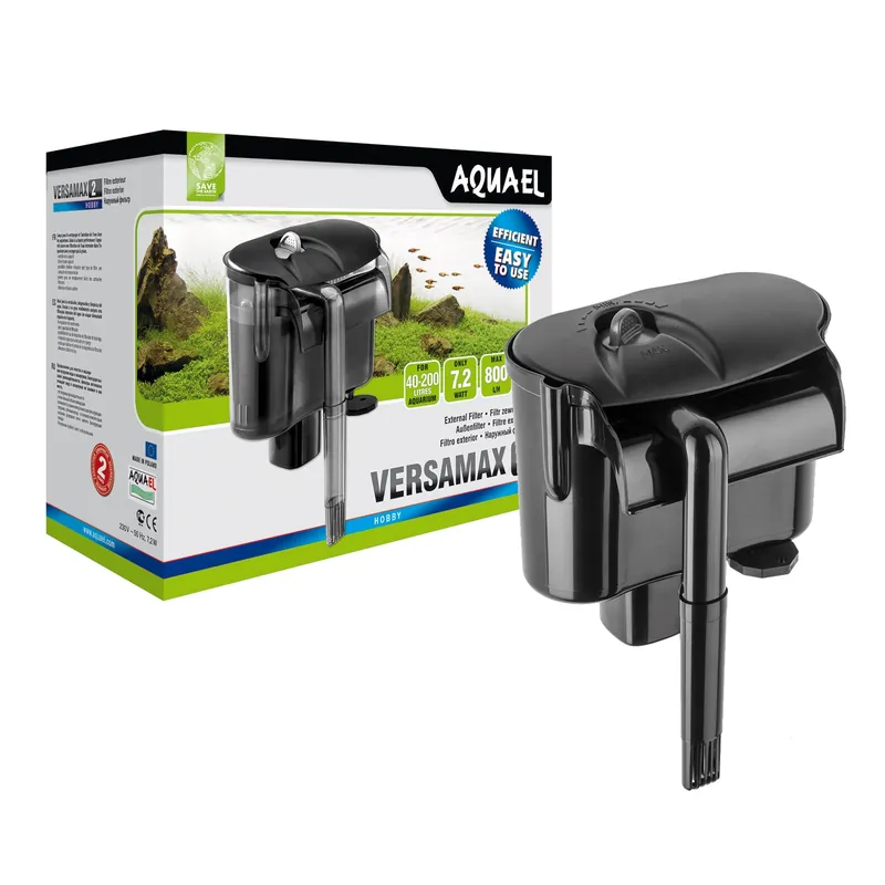 AquaEl Versamax 2