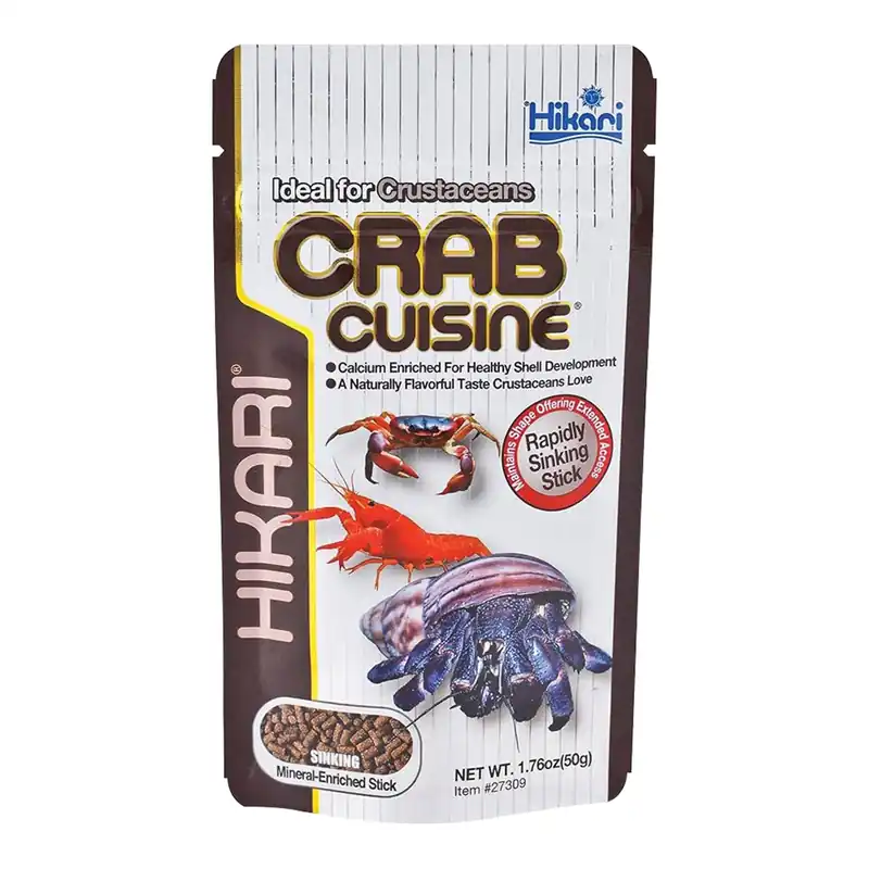 Hikari Shrimp Cuisine
