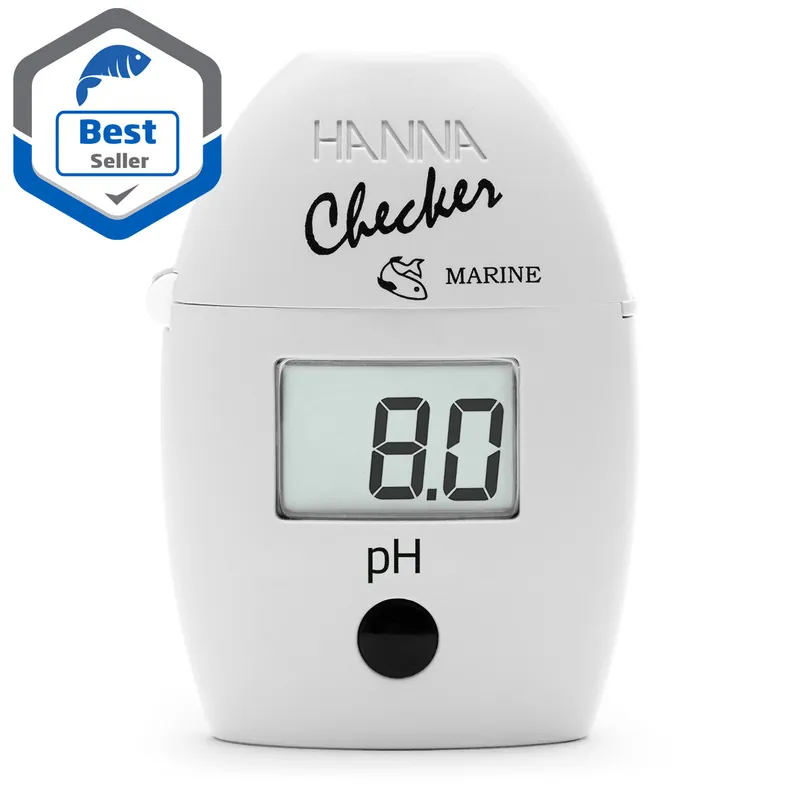 Hanna Marine pH Checker® HC
