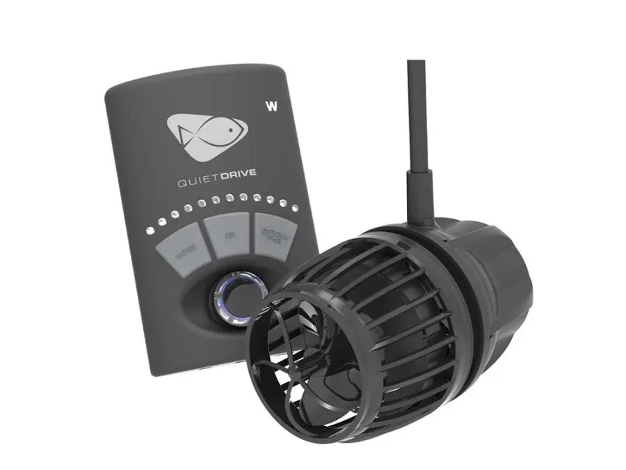 EcoTech Marine VorTech MP40 Propeller Pump - Natural Environment Aquatix