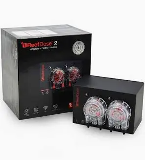 Red Sea ReefDose2 - Natural Environment Aquatix