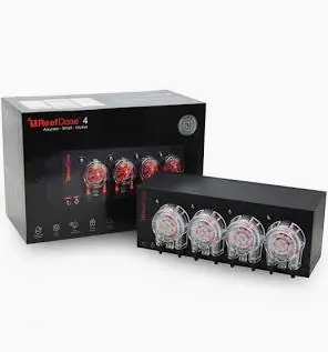 Red Sea ReefDose 4 - Natural Environment Aquatix