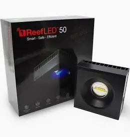 Red Sea ReefLED 50 - Natural Environment Aquatix