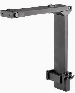 Red Sea ReefLED 90 Universal Mounting Arm - Natural Environment Aquatix