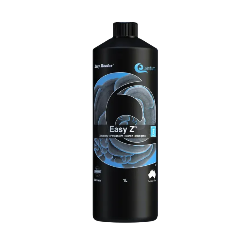 Quantum Easy Reefer® Easy Z™ - Alkalinity